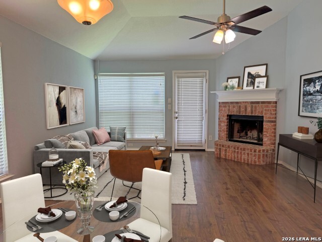 6031 Still Meadow San Antonio TX 78222