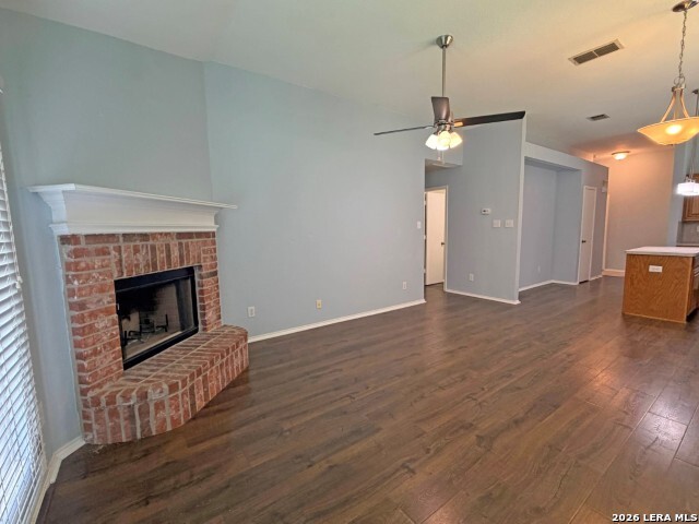 6031 Still Meadow San Antonio TX 78222