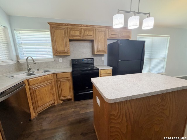 6031 Still Meadow San Antonio TX 78222
