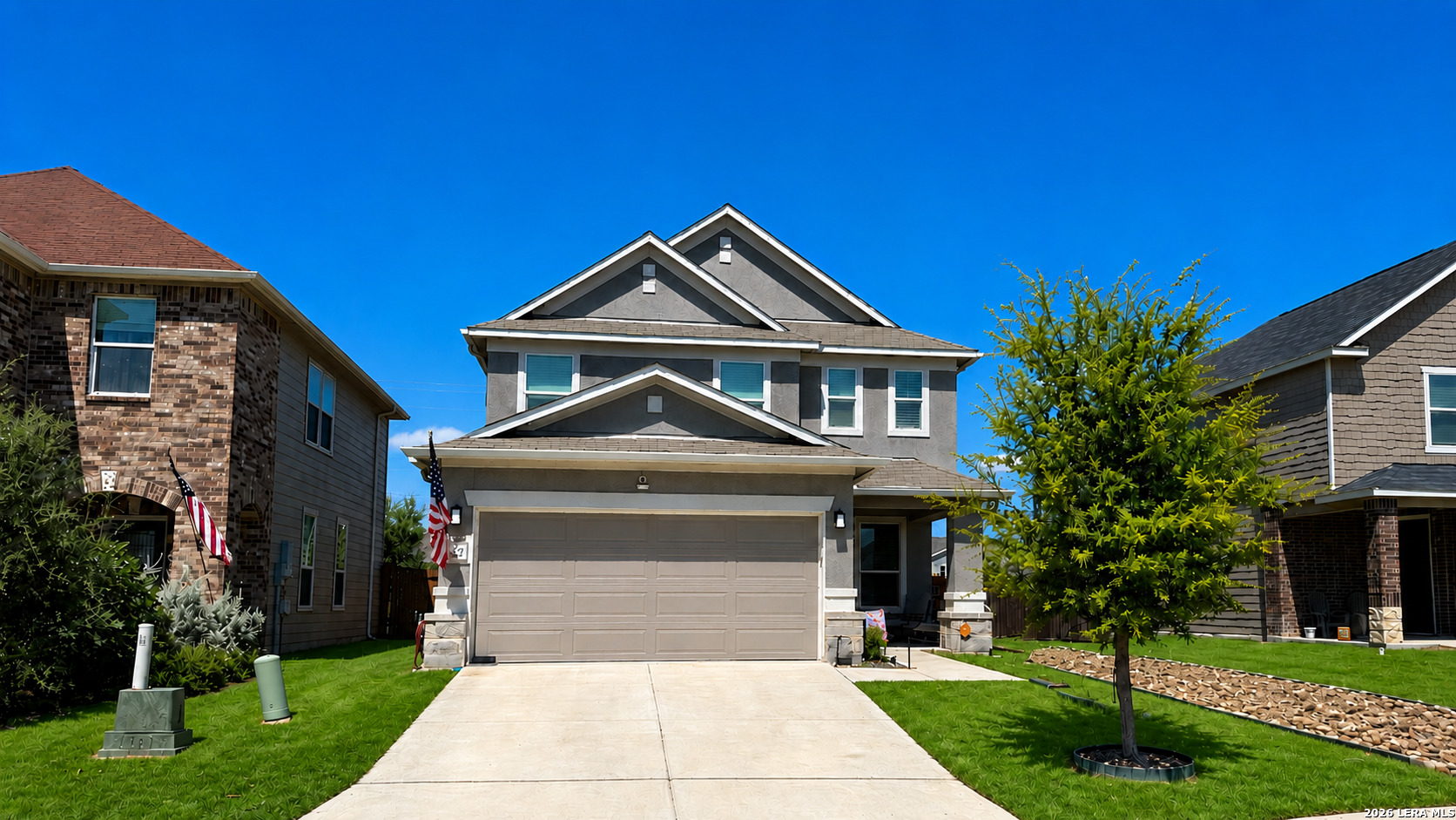8227 Cactus Wren Hill San Antonio TX 78253