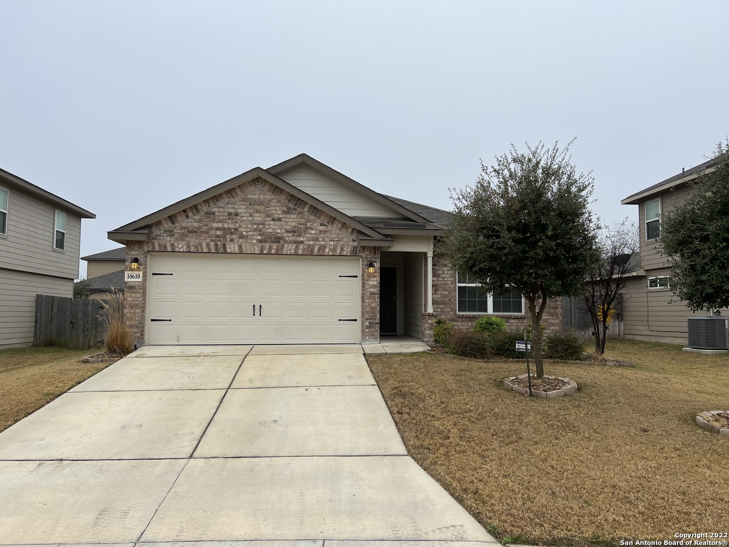 10610 Stallings Way San Antonio TX 78254