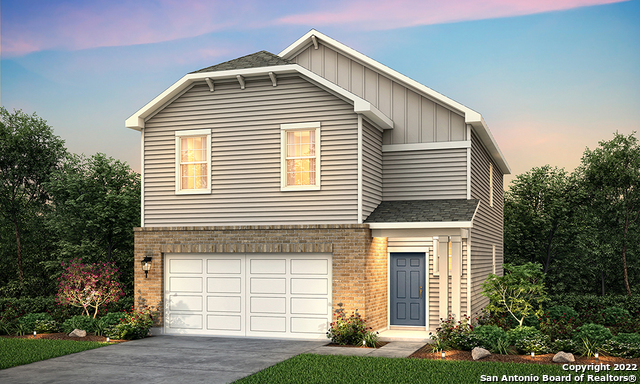 167 Kinsley Way New Braunfels TX 78130