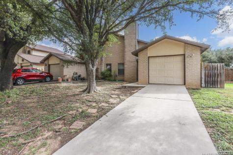 6838 Betty Levy San Antonio TX 78227