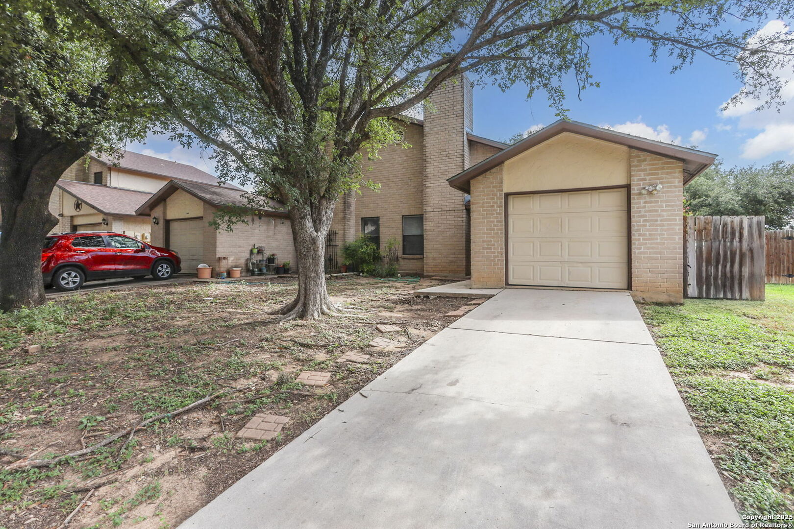 6838 Betty Levy San Antonio TX 78227