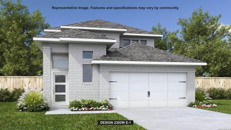 909 Woodland Lakes New Braunfels TX 78130