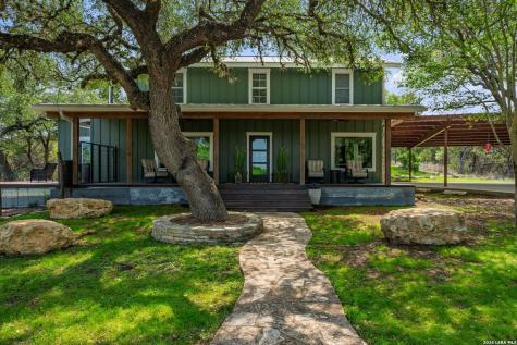 119 B Mountain Top Trail Boerne TX 78006