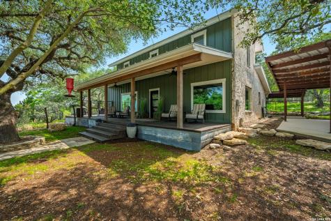 119 B Mountain Top Trail Boerne TX 78006