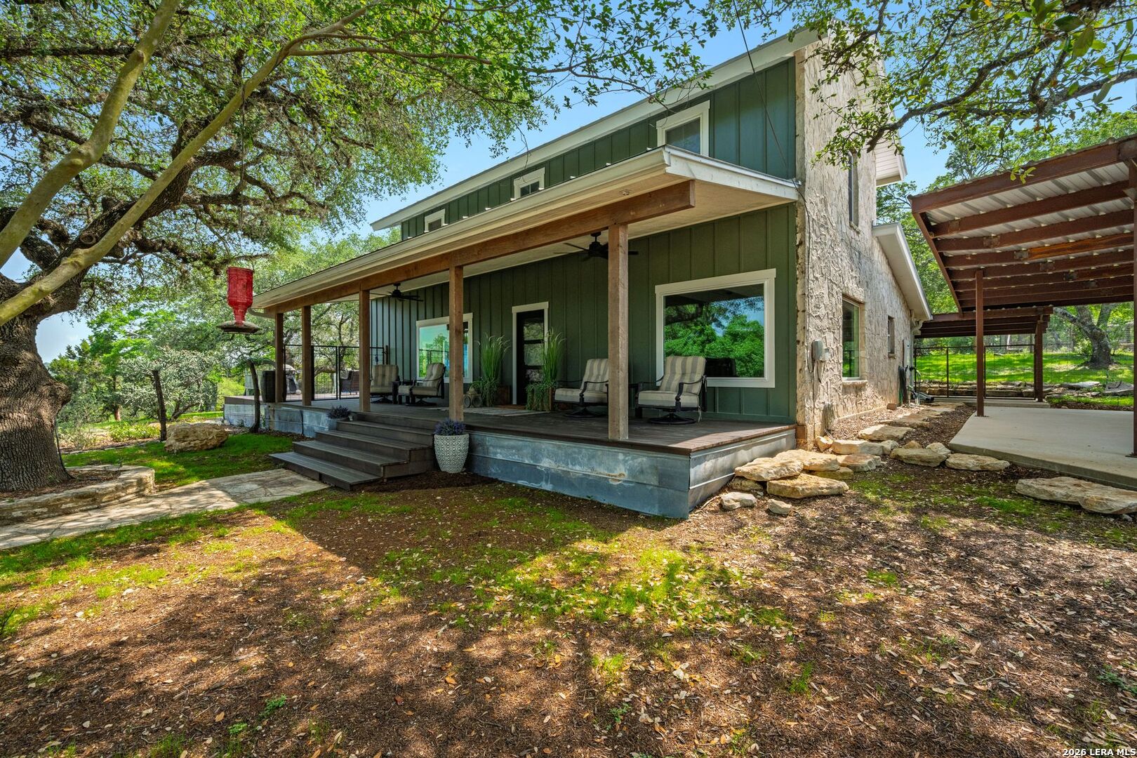 119 B Mountain Top Trail Boerne TX 78006