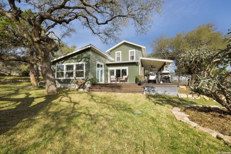 119 B Mountain Top Trail Boerne TX 78006