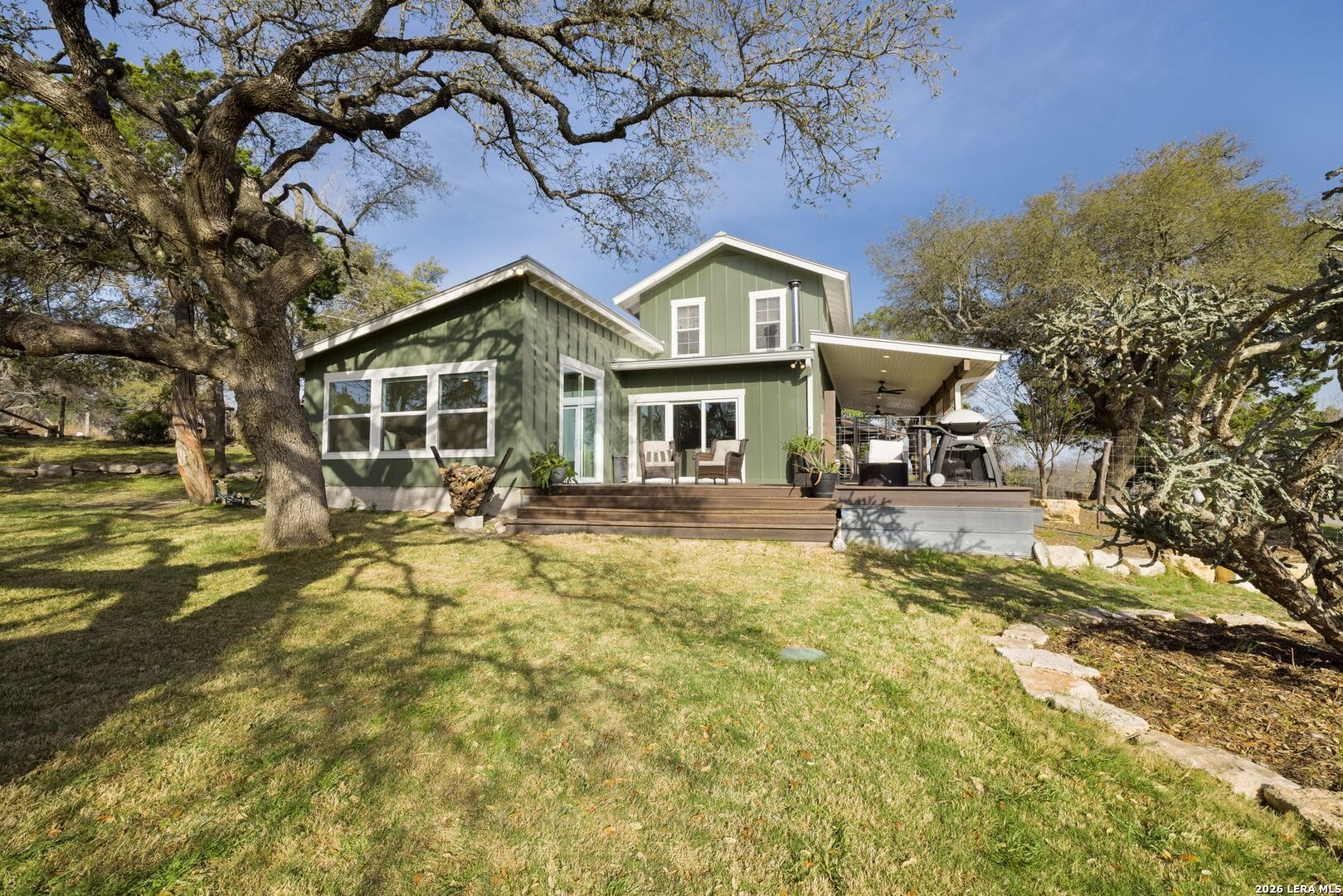 119 B Mountain Top Trail Boerne TX 78006