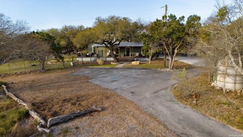 119 B Mountain Top Trail Boerne TX 78006