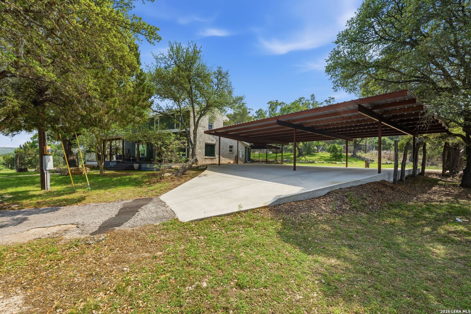 119 B Mountain Top Trail Boerne TX 78006