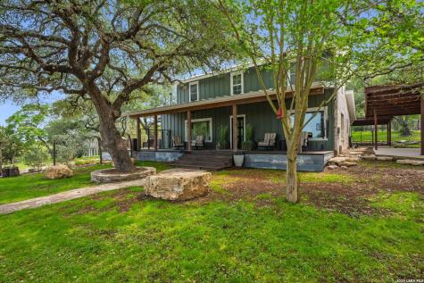 119 B Mountain Top Trail Boerne TX 78006