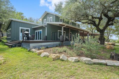 119 B Mountain Top Trail Boerne TX 78006