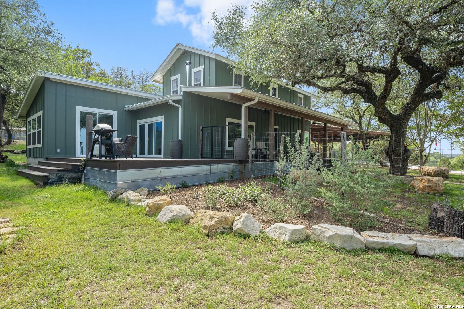 119 B Mountain Top Trail Boerne TX 78006