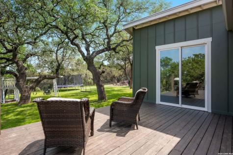 119 B Mountain Top Trail Boerne TX 78006