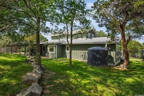119 B Mountain Top Trail Boerne TX 78006
