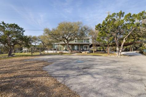 119 B Mountain Top Trail Boerne TX 78006