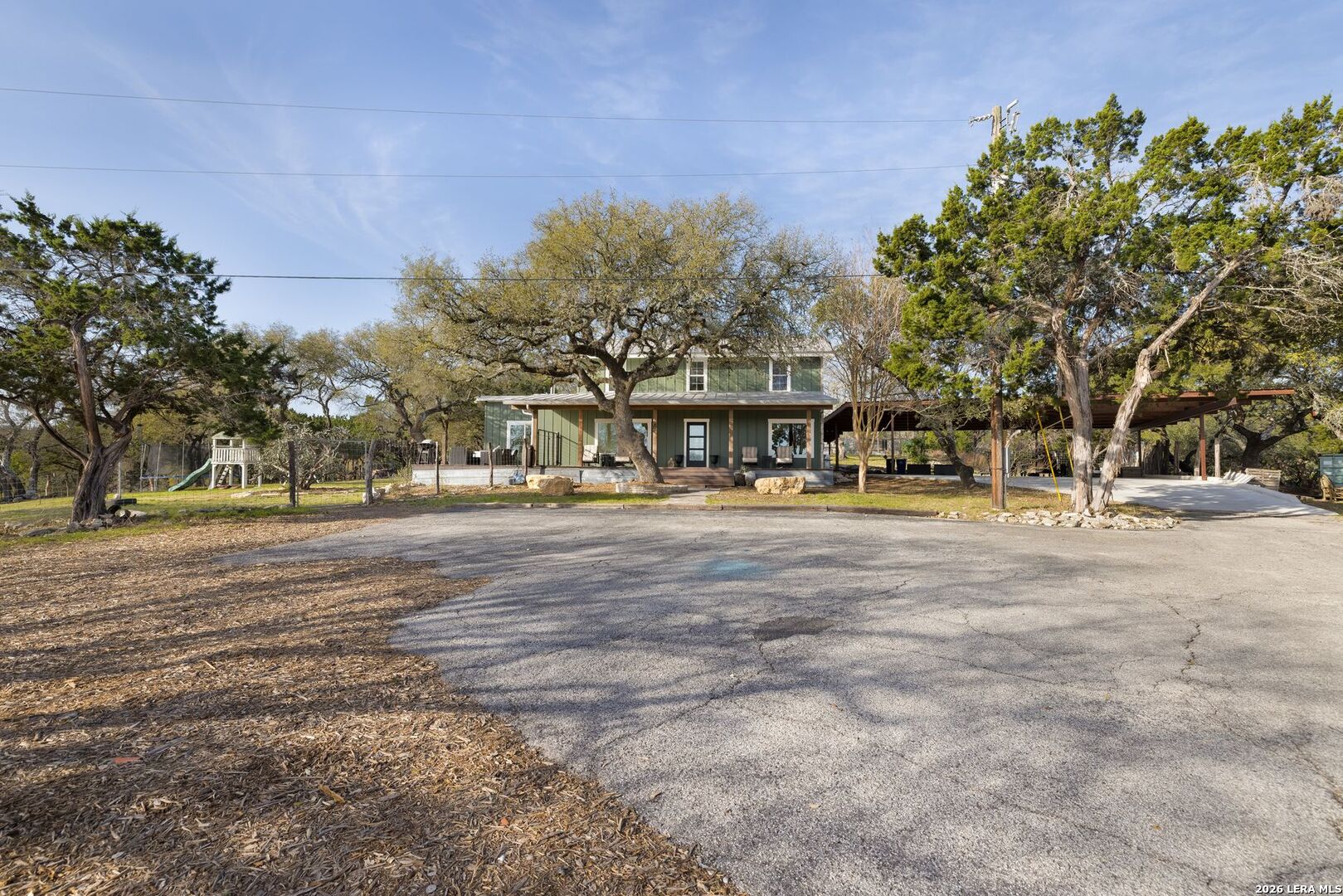 119 B Mountain Top Trail Boerne TX 78006