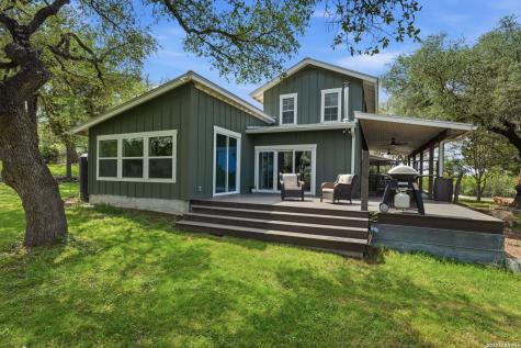 119 B Mountain Top Trail Boerne TX 78006