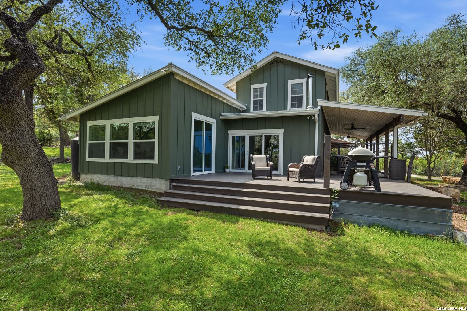 119 B Mountain Top Trail Boerne TX 78006
