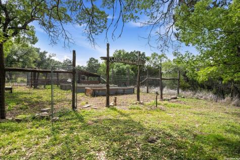 119 B Mountain Top Trail Boerne TX 78006