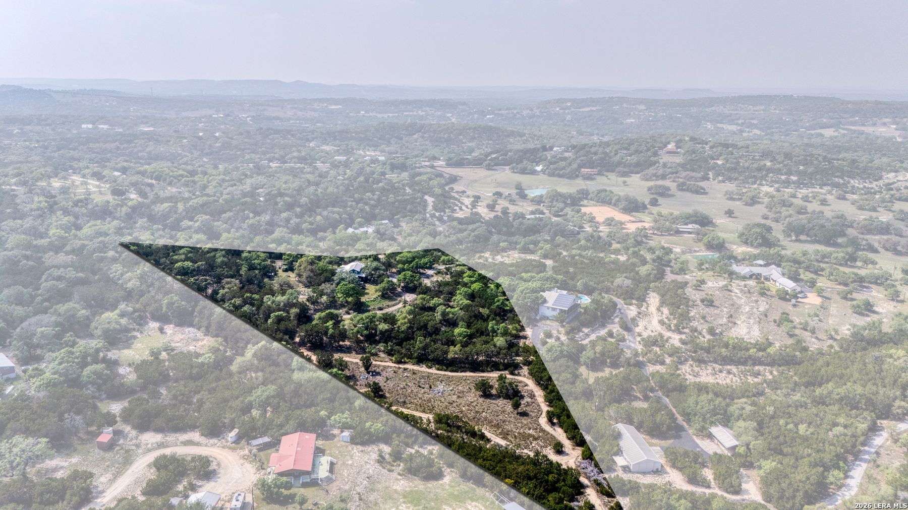 119 B Mountain Top Trail Boerne TX 78006