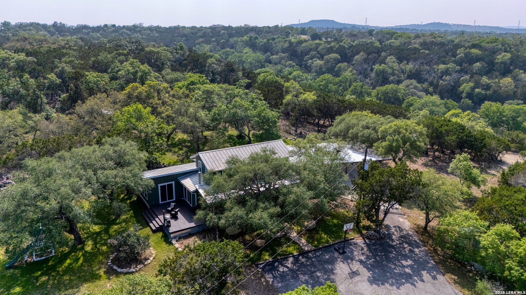 119 B Mountain Top Trail Boerne TX 78006