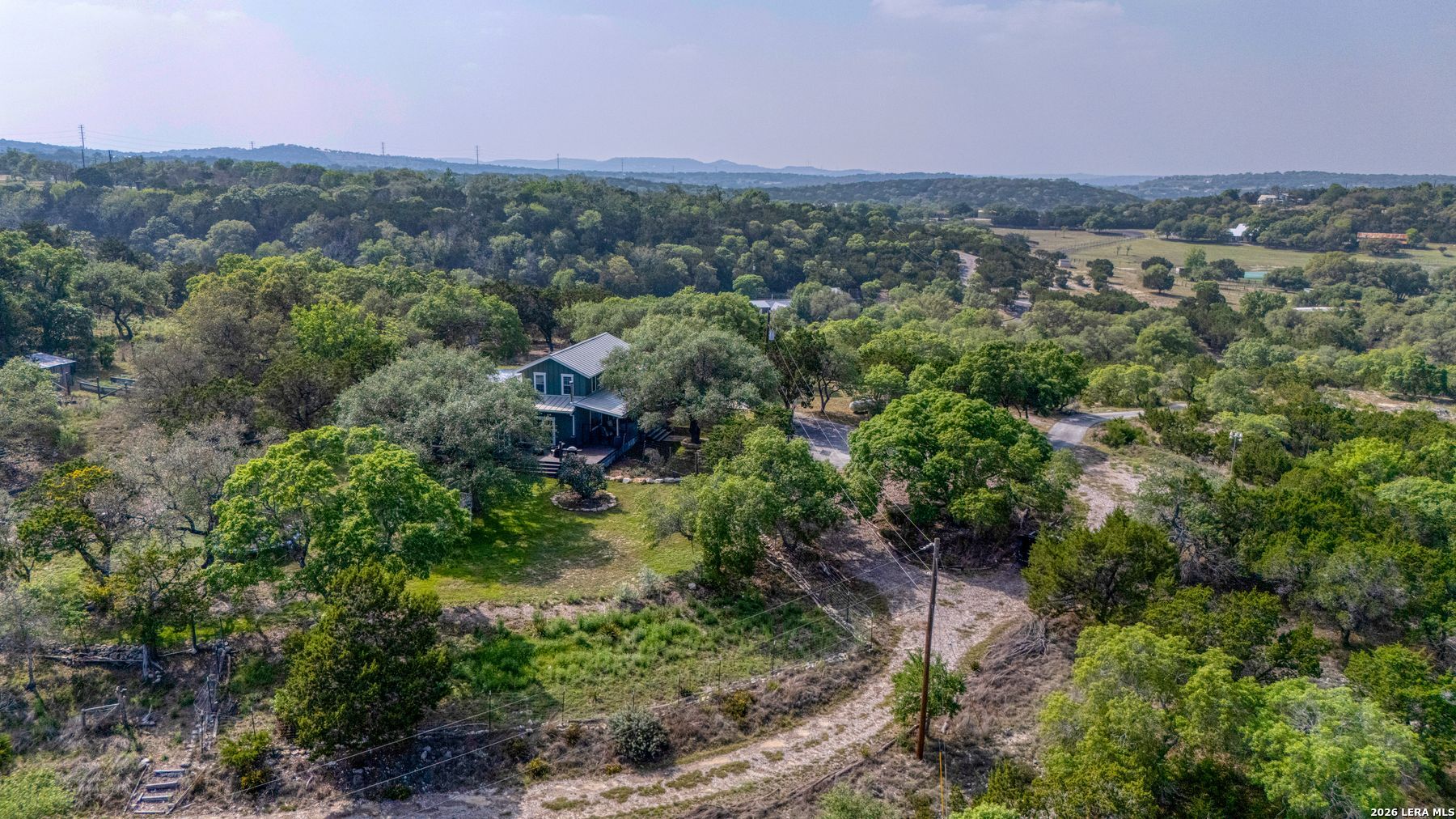 119 B Mountain Top Trail Boerne TX 78006