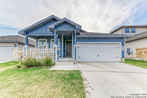 1236 Carl Glen New Braunfels TX 78130