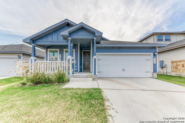 1236 Carl Glen New Braunfels TX 78130