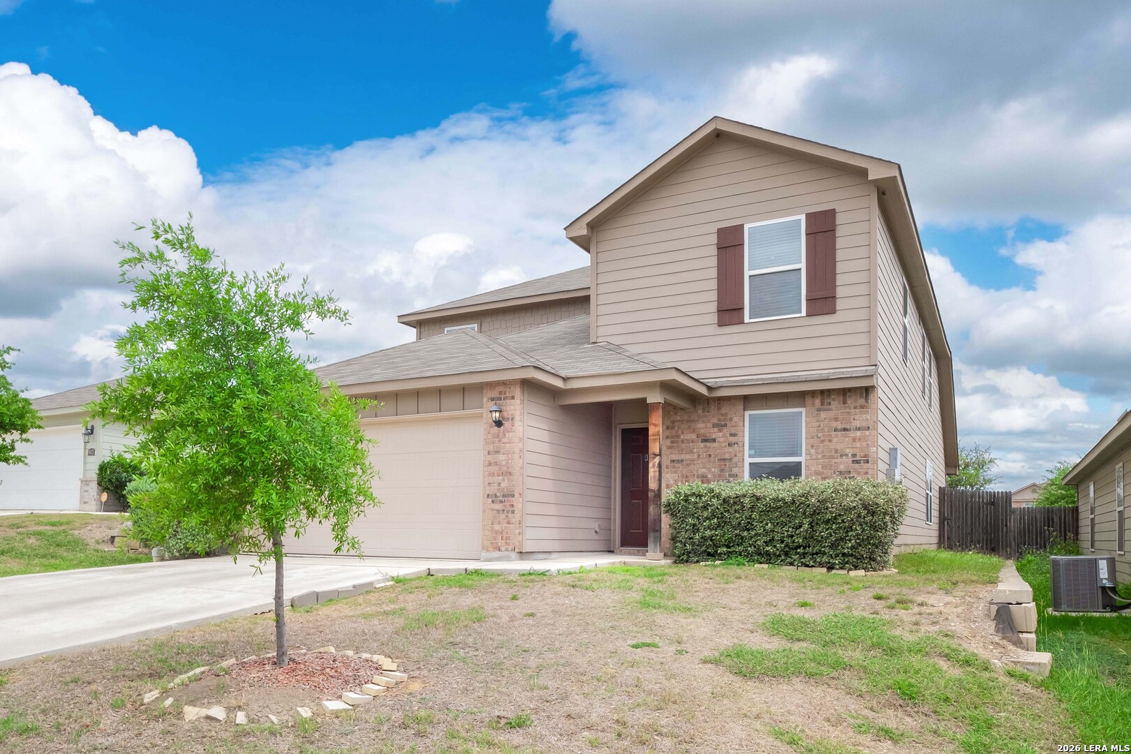 9019 Halbert Falls San Antonio TX 78245