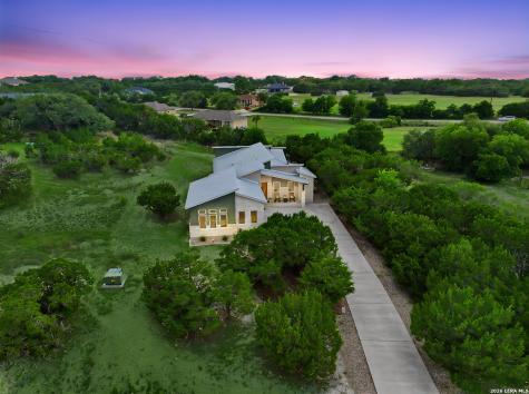 1108 Long Hollow Drive Canyon Lake TX 78133