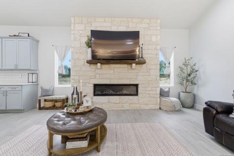 1108 Long Hollow Drive Canyon Lake TX 78133
