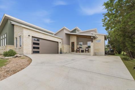 1108 Long Hollow Drive Canyon Lake TX 78133