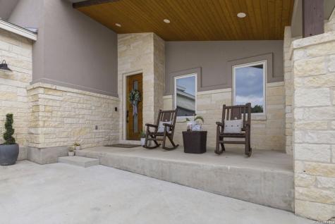 1108 Long Hollow Drive Canyon Lake TX 78133