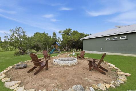 1108 Long Hollow Drive Canyon Lake TX 78133