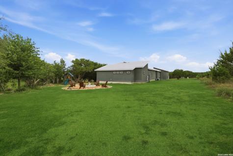 1108 Long Hollow Drive Canyon Lake TX 78133