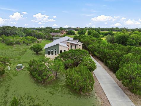 1108 Long Hollow Drive Canyon Lake TX 78133