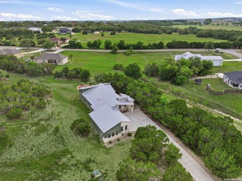 1108 Long Hollow Drive Canyon Lake TX 78133