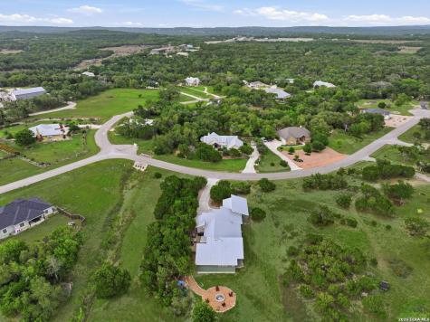 1108 Long Hollow Drive Canyon Lake TX 78133