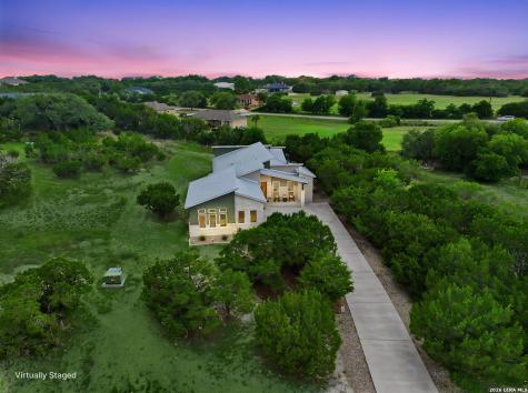 1108 Long Hollow Drive Canyon Lake TX 78133