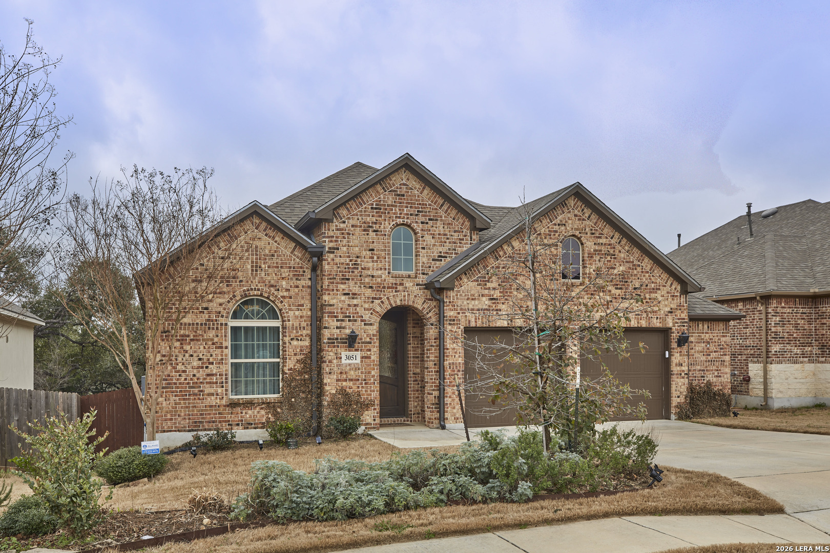 3051 Blenheim Park Bulverde TX 78163