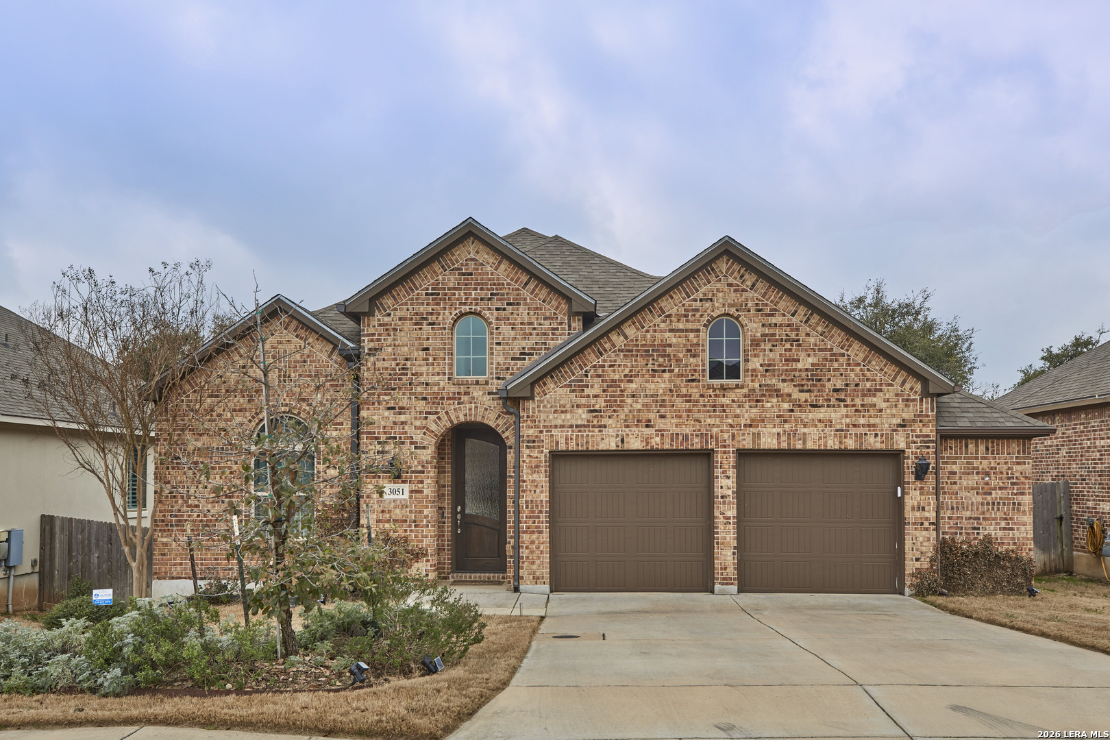 3051 Blenheim Park Bulverde TX 78163