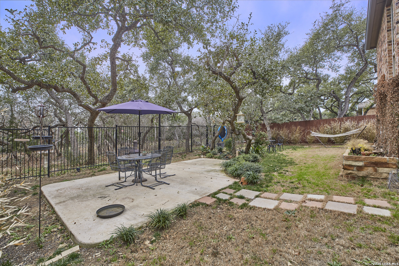 3051 Blenheim Park Bulverde TX 78163