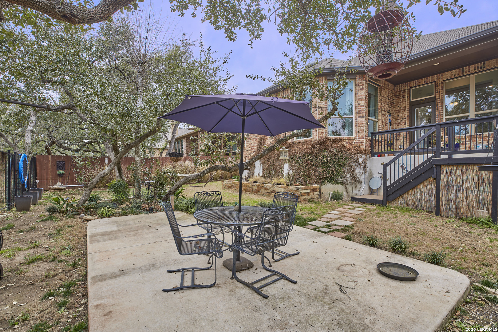 3051 Blenheim Park Bulverde TX 78163