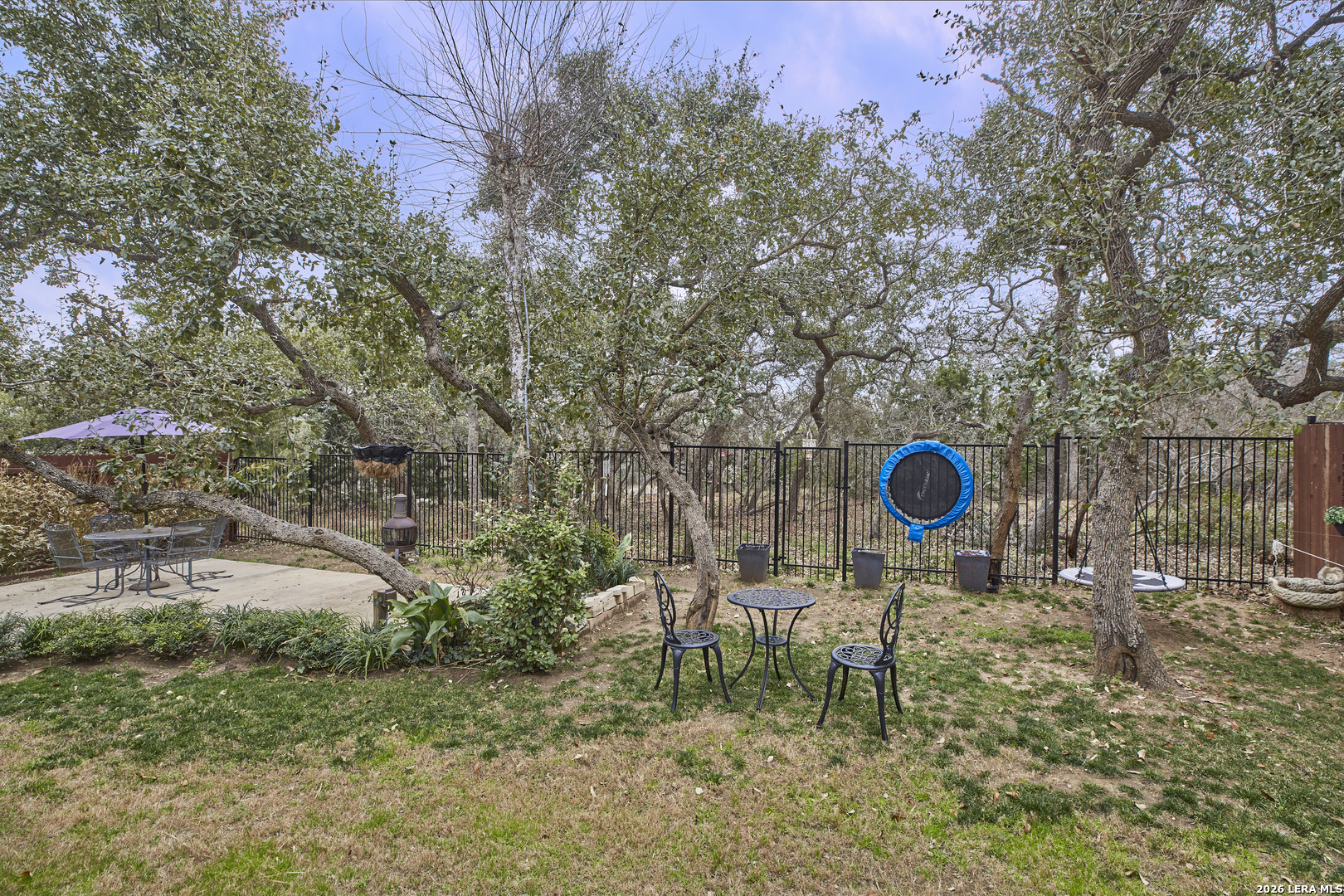 3051 Blenheim Park Bulverde TX 78163