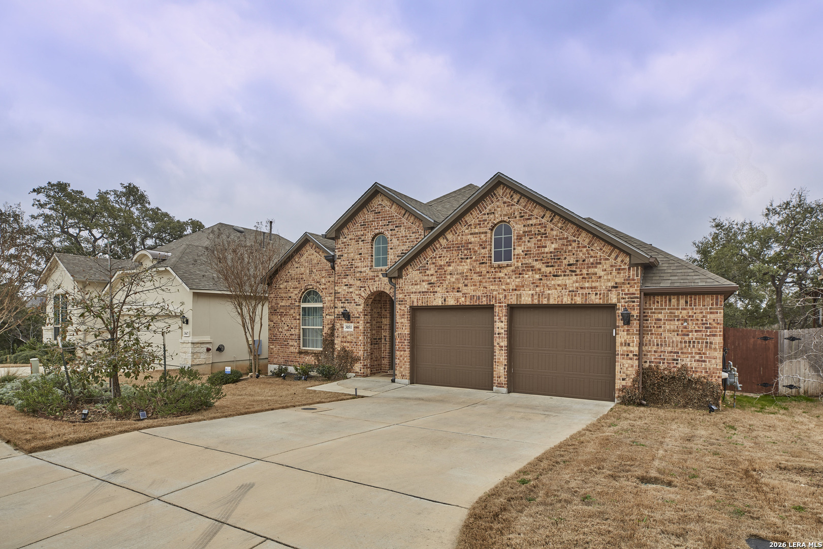 3051 Blenheim Park Bulverde TX 78163