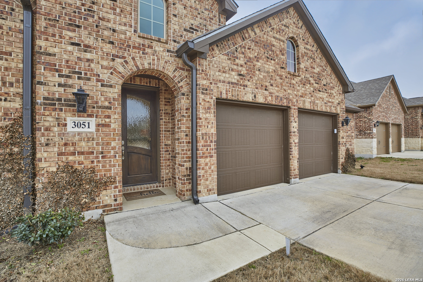 3051 Blenheim Park Bulverde TX 78163