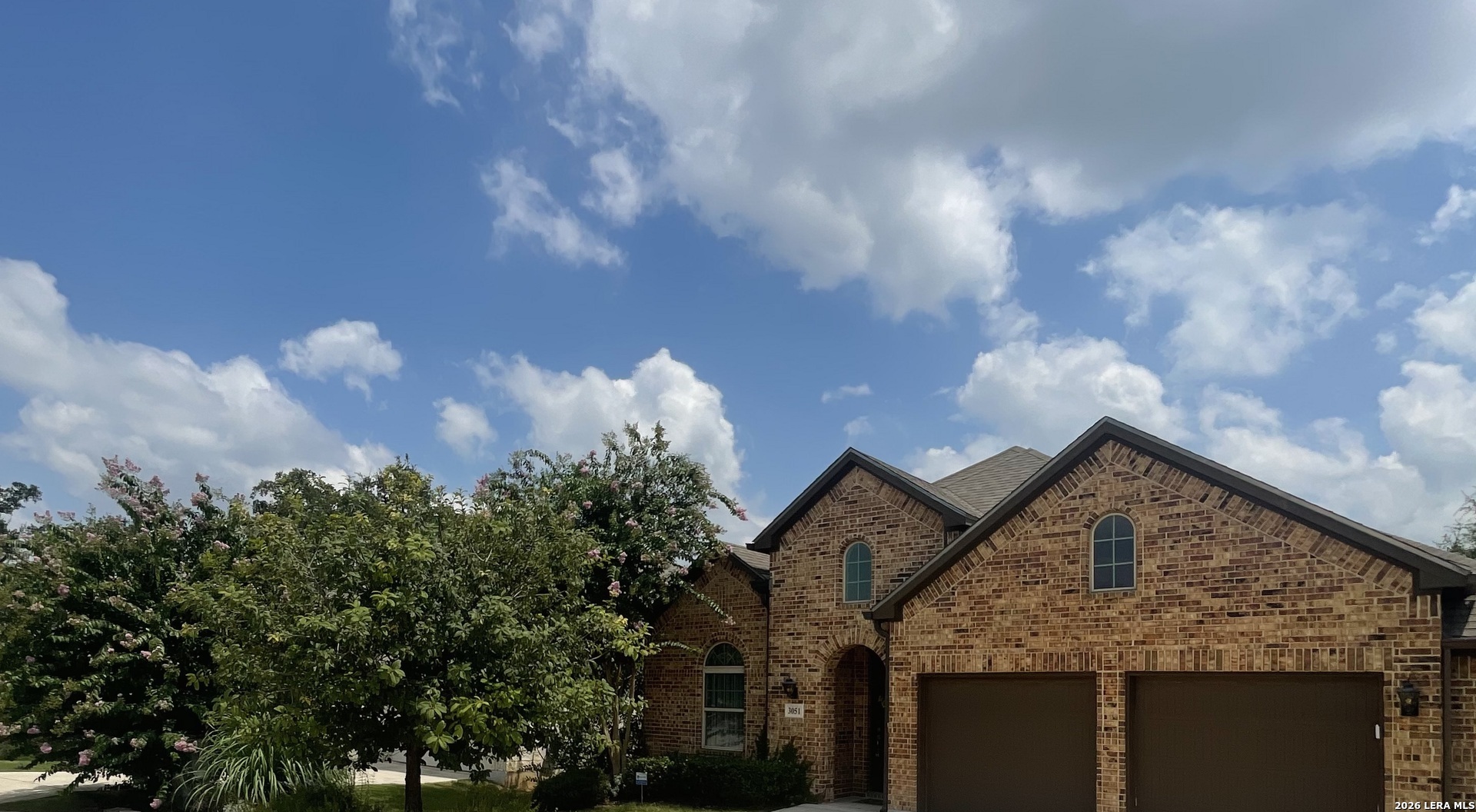 3051 Blenheim Park Bulverde TX 78163